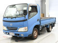 2005 Toyota Toyoace Truck