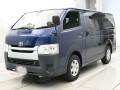 2019 Toyota Regiusace Van