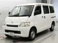 2015 Toyota Townace Van