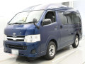 2012 Toyota Hiace Van