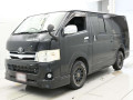 2010 Toyota Hiace Van