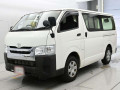 2016 Toyota Hiace Van