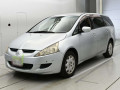 2005 Mitsubishi Grandis