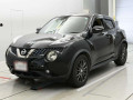 2015 Nissan JUKE