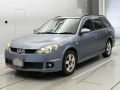 2002 Nissan Wingroad
