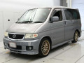 2005 Mazda Bongo Friendee