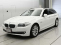 2011 BMW 5 Series