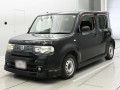 2009 Nissan Cube