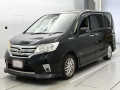 2013 Nissan Serena