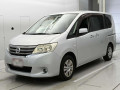 2011 Nissan Serena