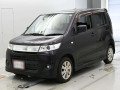 2011 Suzuki WAGON R STINGRAY