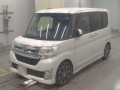 2015 Daihatsu Tanto Custom
