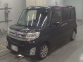 2014 Daihatsu Tanto