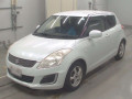 2015 Suzuki Swift