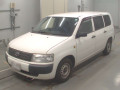 2007 Toyota Probox Van