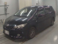 2011 Toyota Wish
