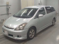 2003 Toyota Wish