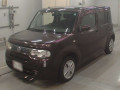 2011 Nissan Cube