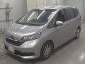 2022 Honda Freed