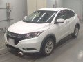 2015 Honda VEZEL