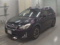 2016 Subaru XV