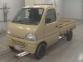 2000 Suzuki Carry Truck