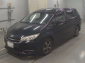 2012 Toyota Wish