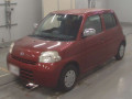 2011 Daihatsu Esse