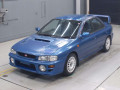 1999 Subaru Impreza