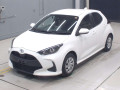 2021 Toyota YARIS
