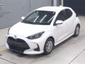 2021 Toyota YARIS