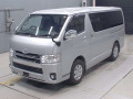 2016 Toyota Regiusace Van