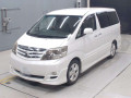 2007 Toyota Alphard V
