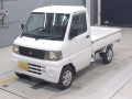 2004 Mitsubishi Minicab Truck