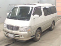 2000 Toyota Hiace Wagon
