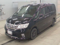 2011 Nissan Serena