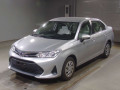2019 Toyota Corolla Axio