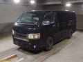2009 Toyota Hiace Van