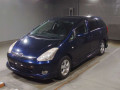 2008 Toyota Wish