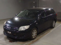 2009 Toyota Corolla Fielder