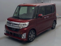 2014 Daihatsu Tanto Custom