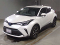 2020 Toyota C-HR