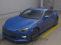 2013 Subaru BRZ