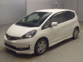 2011 Honda Fit