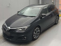 2016 Toyota Auris