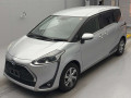 2019 Toyota Sienta