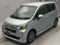 2013 Daihatsu Move Custom