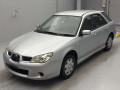 2007 Subaru Impreza Sportswagon