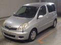 2003 Toyota Fun Cargo