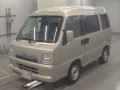 2003 Subaru Dias Wagon
